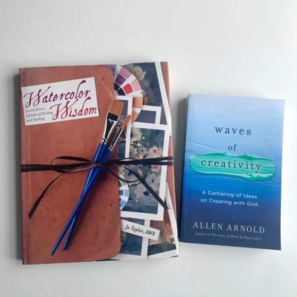 Art Book Coffee Table Books